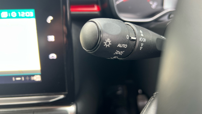 Citroen C3 1.2 PureTech 82 Flair Nav Edition 5dr Petrol Hatchback